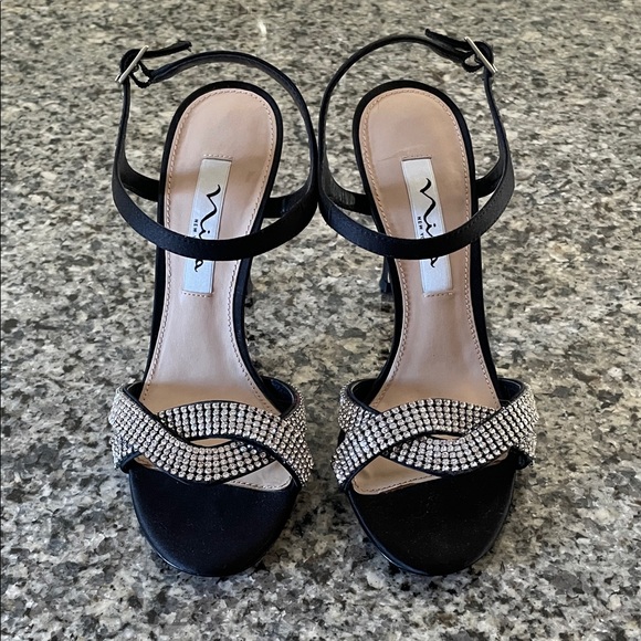 Nina Shoes - Nina Heels
